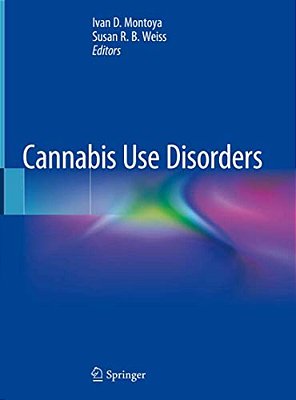 Cannabis Use Disorders-..