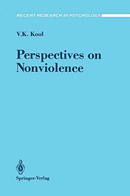 Perspectives On Nonviolence-..