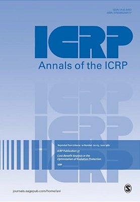 Icrp Publication 37-..