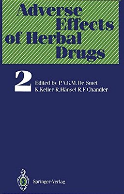 Adverse Effects Of Herbal Drugs 2-..