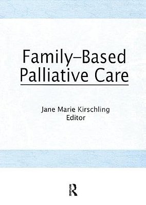 Family-Based Palliative Care-..