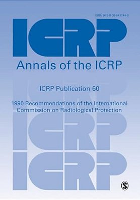 Icrp Publication 60-..