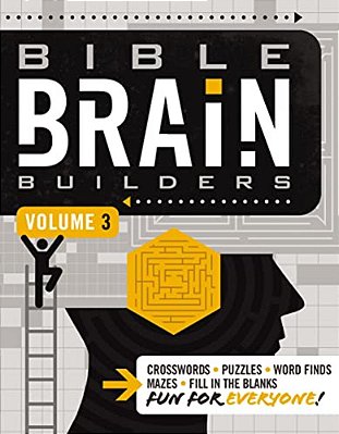 El Bible Brain Builders, Volume 3-..