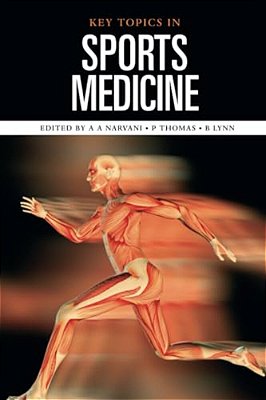 Key Topics In Sports Medicine-..