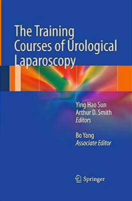 The Training Courses Of Urological Laparoscopy-..