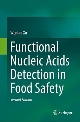 Functional Nucleic Acids Detection In Food Safety-..