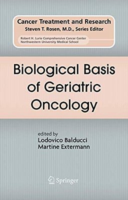 Biological Basis Of Geriatric Oncology-..