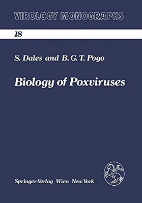Biology Of Poxviruses-..