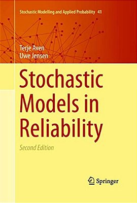 Stochastic Models In Reliability-..