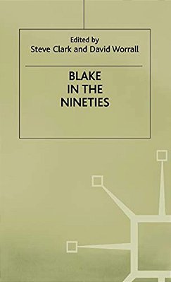 Blake In The Nineties-..
