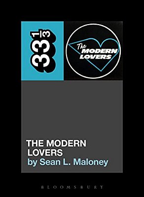 The Modern Lovers' The Modern Lovers-..