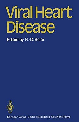 Viral Heart Disease-..