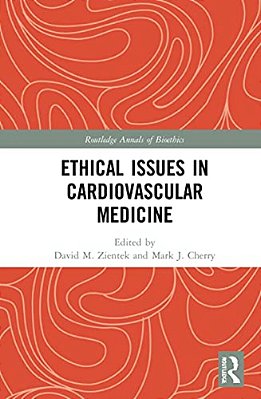 Ethical Issues In Cardiovascular Medicine-..
