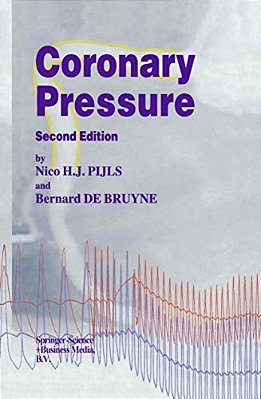 Coronary Pressure-..