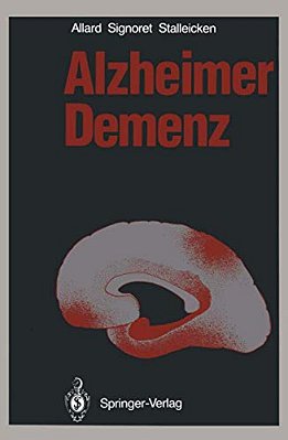Alzheimer Demenz-..