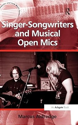 Singer-Songwriters And Musical Open Mics-..