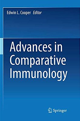 Advances In Comparative Immunology-..