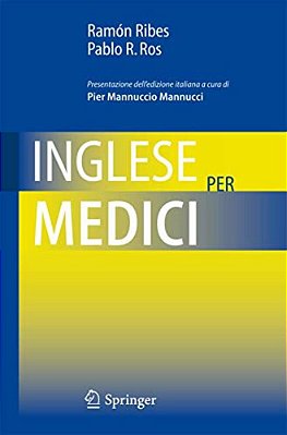 Inglese Per Medici-..