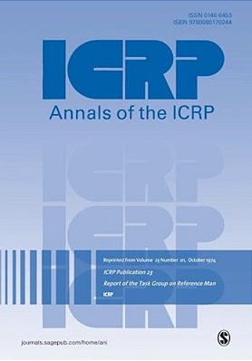 Icrp Publication 23-..
