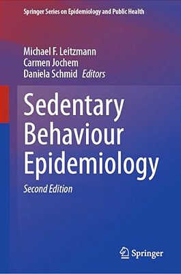 Sedentary Behaviour Epidemiology-..