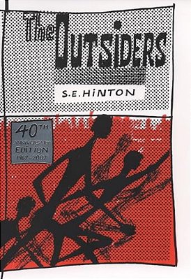 The Outsiders-..