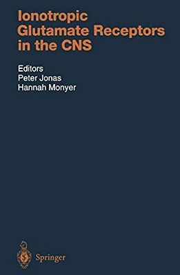 Ionotropic Glutamate Receptors In The Cns-..