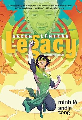 Green Lantern: Legacy-..