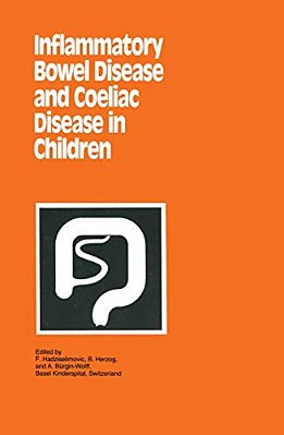 Inflammatory Bowel Disease And Coeliac Disease In Children-..