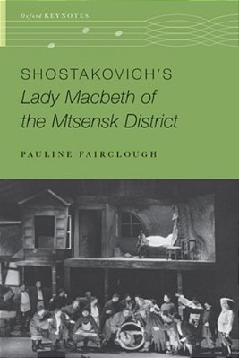 Shostakovich's Lady Macbeth Of The Mtsensk District-..