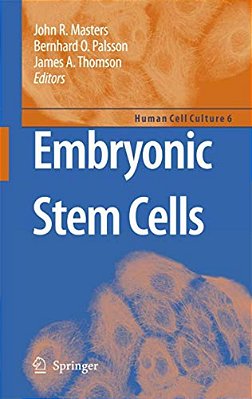 Embryonic Stem Cells-..