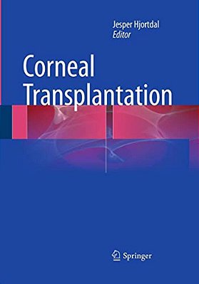 Corneal Transplantation-..