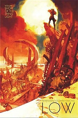 Low, Volume 3: Shore Of The Dying Light-..