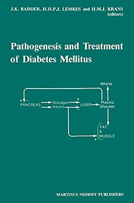 Pathogenesis And Treatment Of Diabetes Mellitus-..