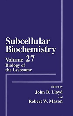Biology Of The Lysosome-..
