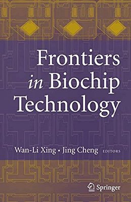 Frontiers In Biochip Technology-..