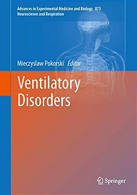 Ventilatory Disorders-..