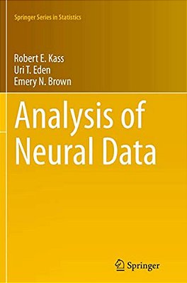 Analysis Of Neural Data-..