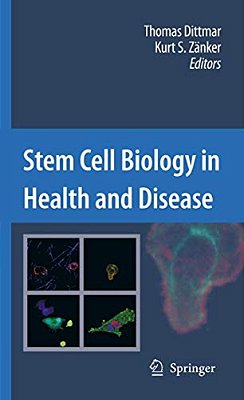 Stem Cell Biology In Health And Disease-..