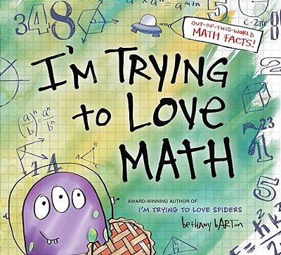 I'm Trying To Love Math-..
