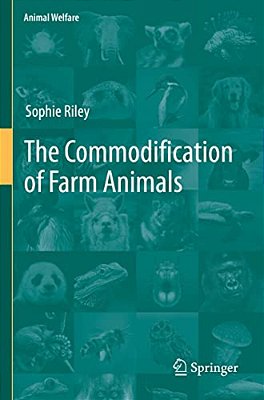 The Commodification Of Farm Animals-..
