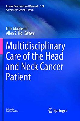Multidisciplinary Care Of The Head And Neck Cancer Patient-..