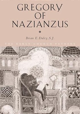 Gregory Of Nazianzus-..