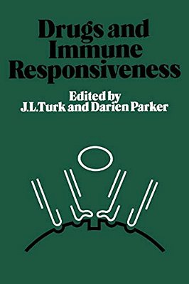 Drugs And Immune Responsiveness-..