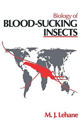 Biology Of Blood-Sucking Insects-..