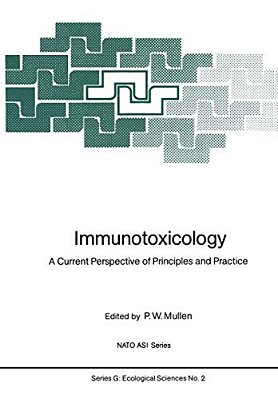 Immunotoxicology: A Current Perspective Of Principles And Practice-..