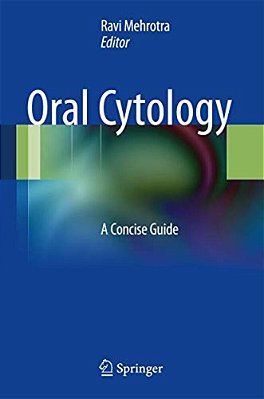 Oral Cytology: A Concise Guide-..