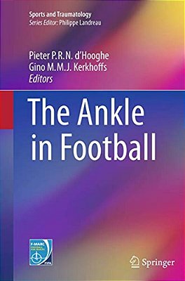 The Ankle In Football-..
