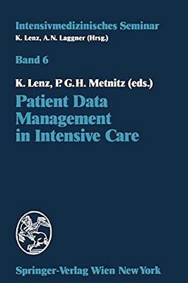 Patient Data Management In Intensive Care-..
