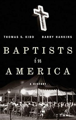 Baptists In America: A History-..