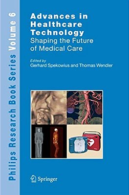 Advances In Healthcare Technology: Shaping The Future Of Medical Care-..